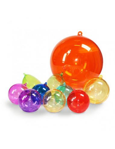 Pacote com 1000 bolas coloridas bola de tênis de mesa de plástico